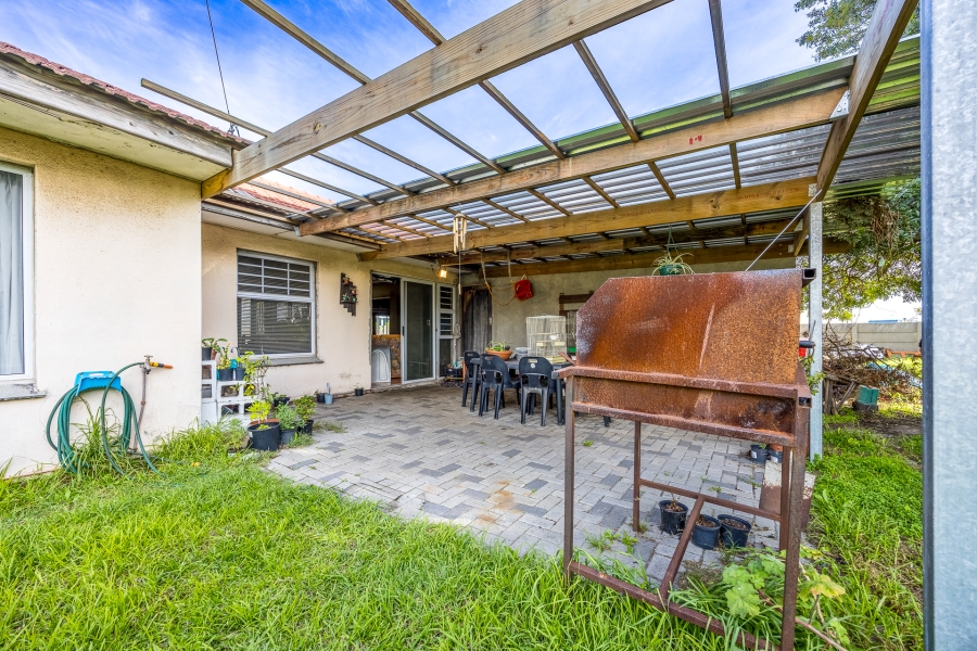 3 Bedroom Property for Sale in Rustdal Western Cape